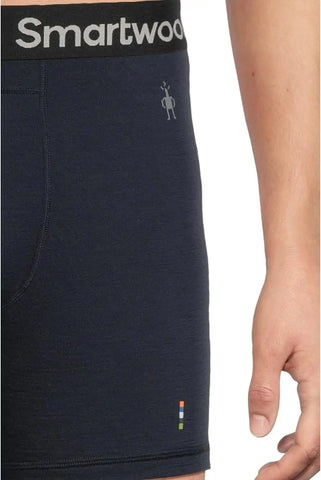 Smartwool Men's Merino Boxer Brief