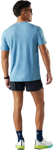 SmartWool Men's Active Short Sleeve