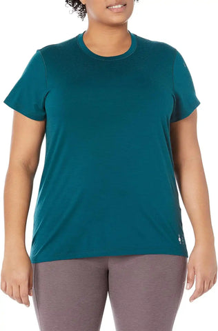 SmartWool Women's Merino Short Sleeve Tee