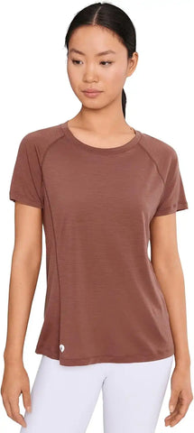 SmartWool Women's Active Ultralite Short Sleeve