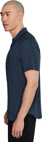 Smartwool Men's Active Mesh Polo