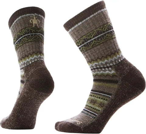 Smartwool Everyday Snowed In Sweater Crew