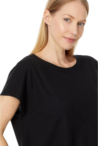 Smartwool Women's Short Sleeve Swing Top