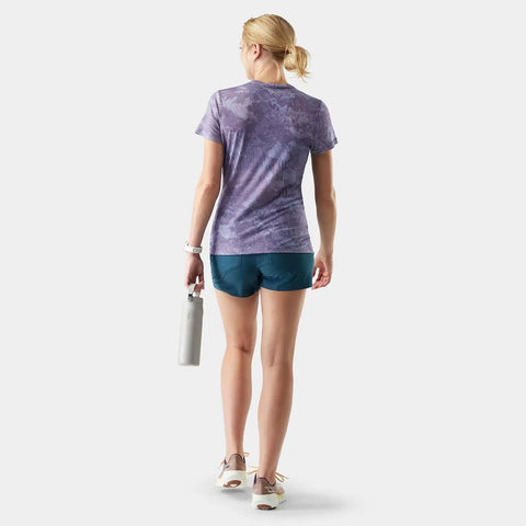 SmartWool Women's Merino Short Sleeve Tee