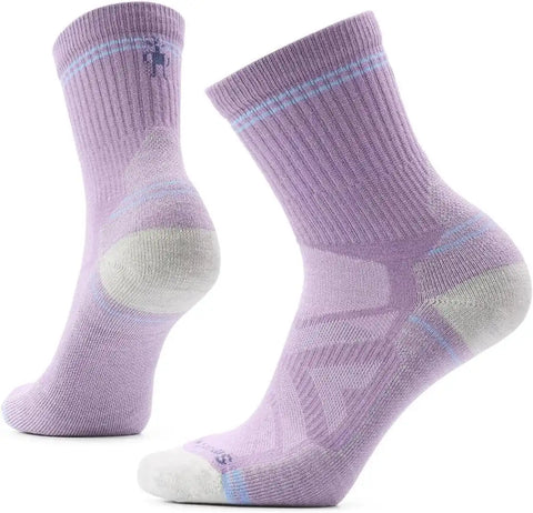 Smartwool Women's Hike Light Cushion Mid Crew Socks