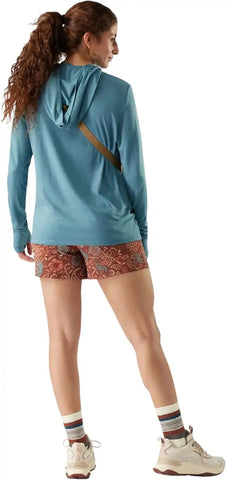 Smartwool Women's 4" Hike Shorts