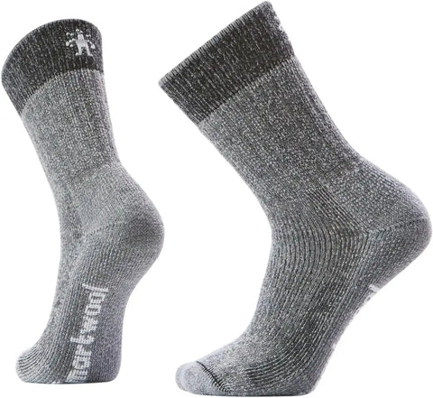 Smartwool Unisex Hike Classic Edition Extra Cushion Second Cut Crew Socks