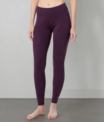 Smartwool Women's Classic Thermal Merino Base Layer Bottom
