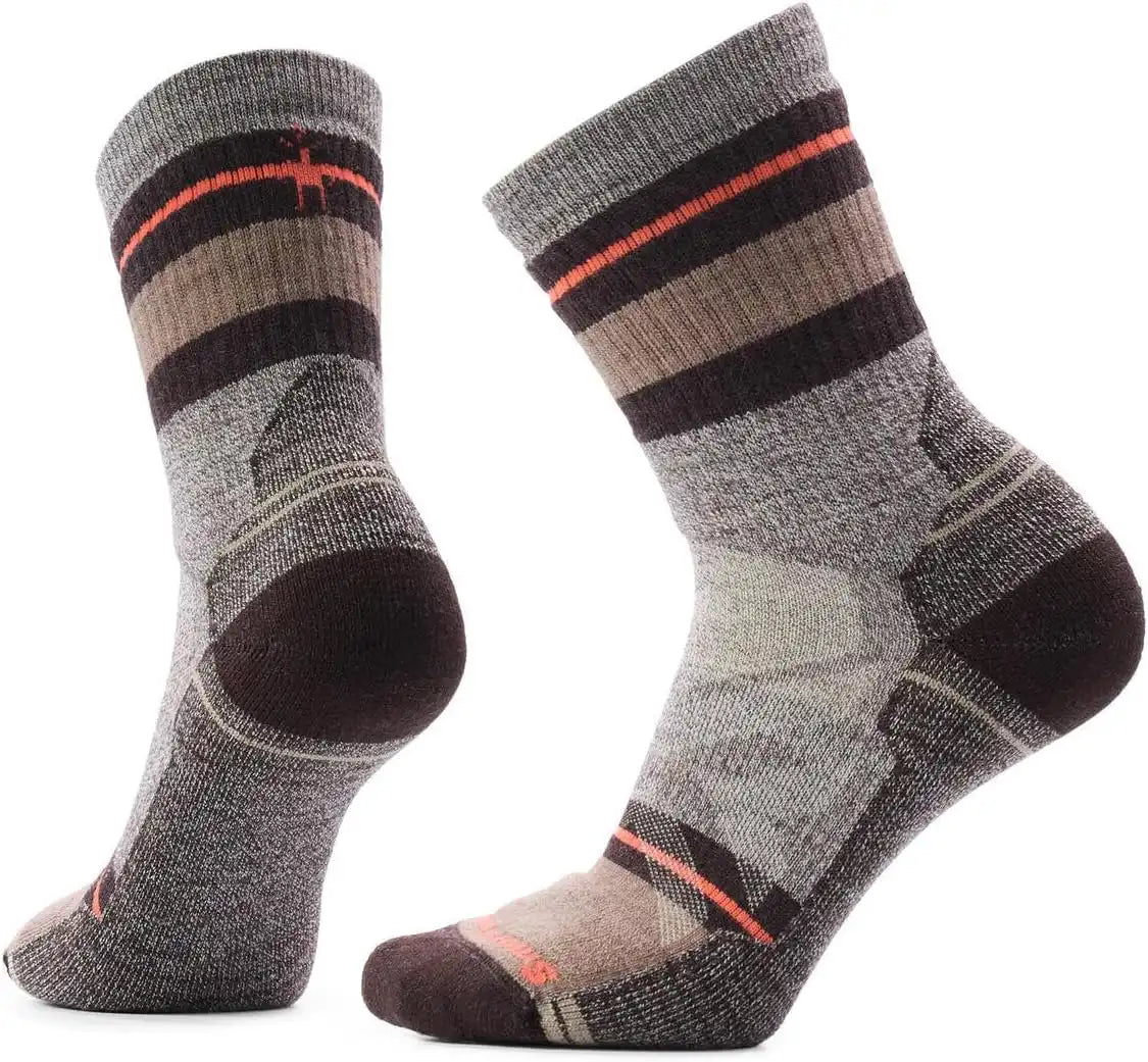 Smartwool Women's Hike Full Cushion Saturnsphere Crew Socks