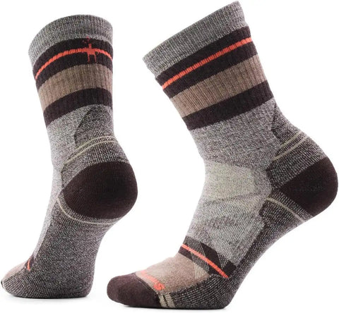Smartwool Women's Hike Full Cushion Saturnsphere Crew Socks
