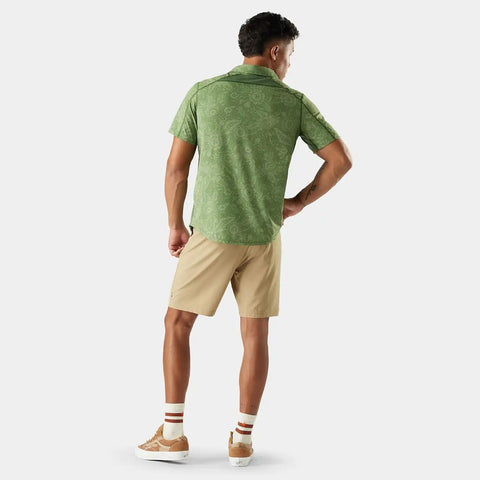 Smartwool Men's 8" Shorts