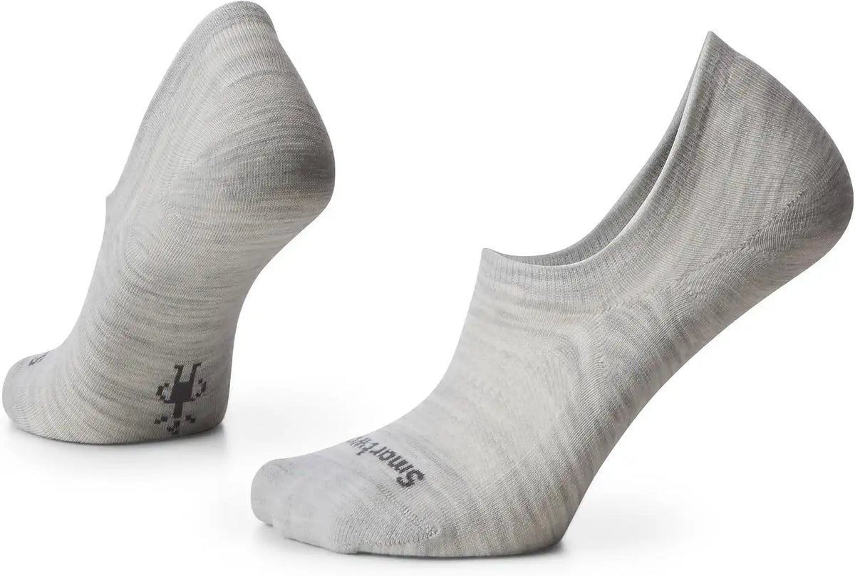 Smartwool Unisex Everyday No Show Socks