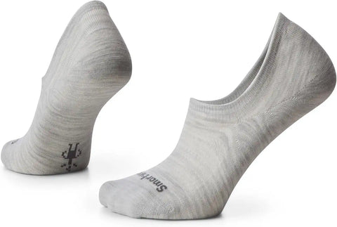 Smartwool Unisex Everyday No Show Socks