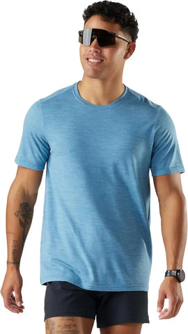 SmartWool Men's Active Short Sleeve