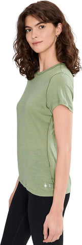 SmartWool Women's Merino Short Sleeve Tee