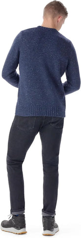 SmartWool Men's Heavy Crew Sweater