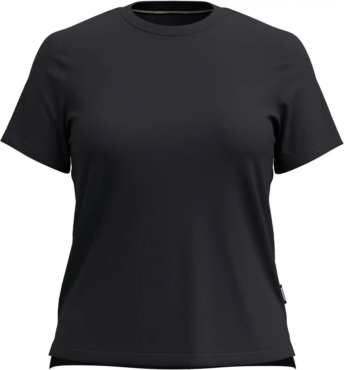 SmartWool Women's Perfect Crew Short Sleeve Tee