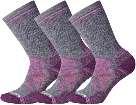 Smartwool Women's Hike Full Cushion Crew Socks