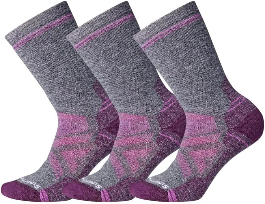 Smartwool Women's Hike Full Cushion Crew Socks
