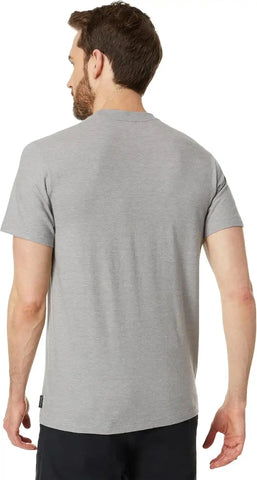 SmartWool Men's Perfect Crew Short Sleeve Tee