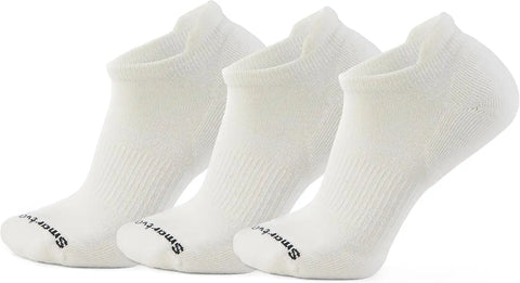 Smartwool Unisex Everyday Athletic Low Ankle Socks Multipack
