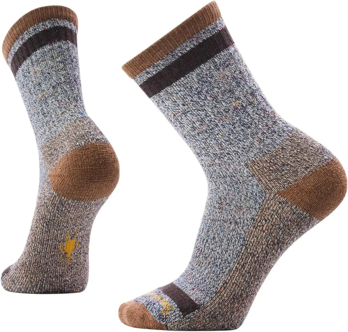 Smartwool Everyday Larimer Crew Socks For Men and Women