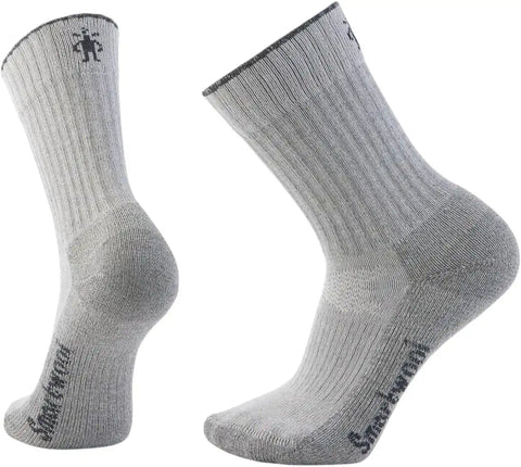 Smartwool Unisex Hike Classic Edition Light Cushion Second Cut Crew Socks
