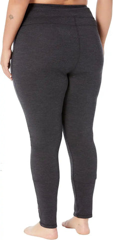 Smartwool Women's Classic Thermal Merino Base Layer Bottom Plus