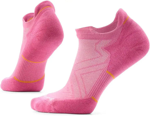 Smartwool Women's Run Targeted Cushion Low Ankle Socks
