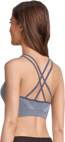 SmartWool Women's Intraknit Strappy Bra