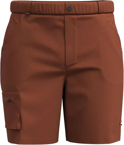 Smartwool Men's Merino 7" Cargo Hike Shorts