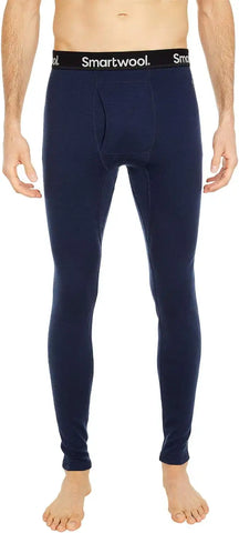 Smartwool Men's Classic Thermal Merino Base Layer Bottom