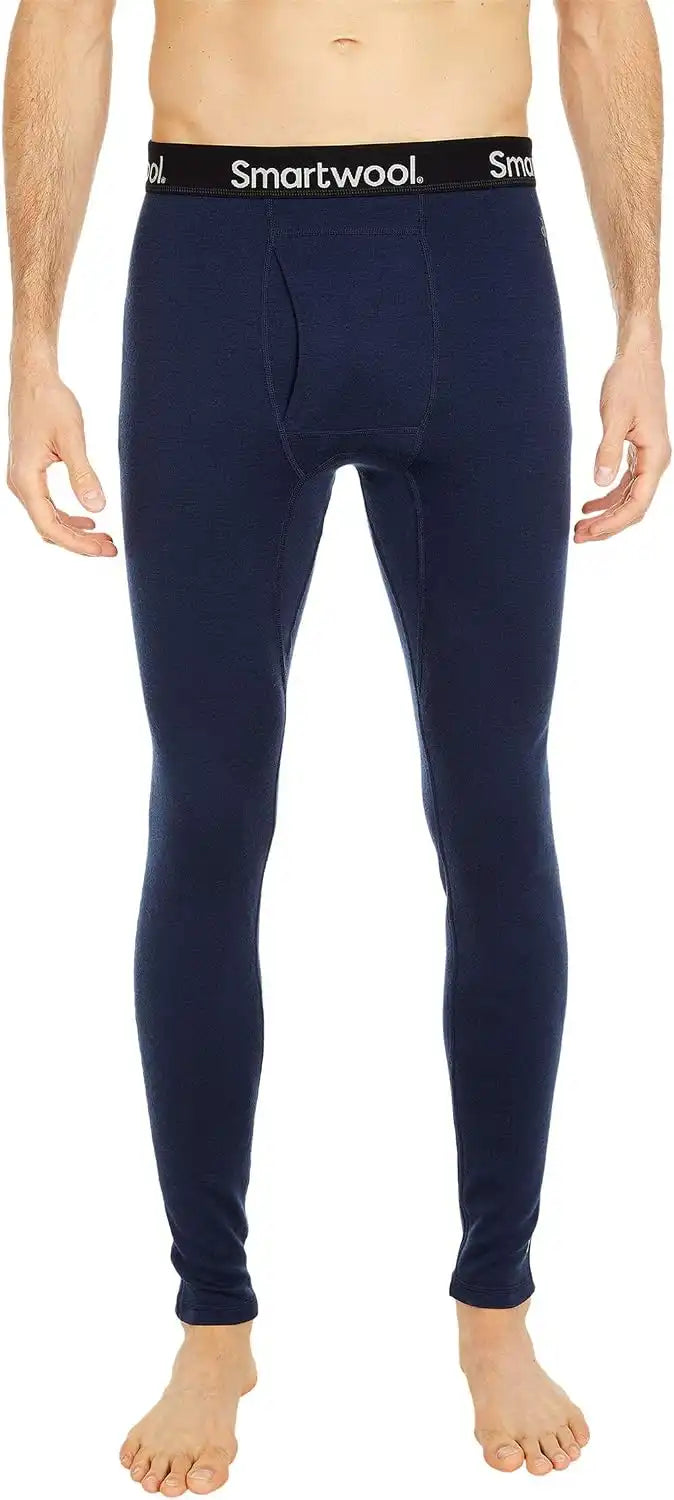 Smartwool Men's Classic Thermal Merino Base Layer Bottom