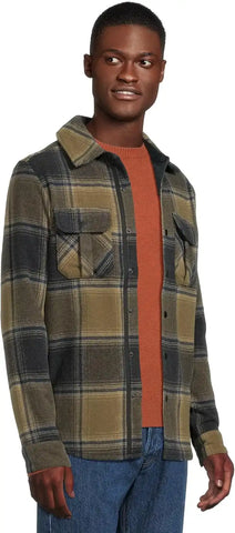 Smartwool mens Anchor Line Shirt Jacket