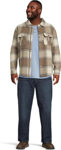 Smartwool Men's Anchor Line Shirt Jacket
