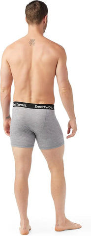 Smartwool Men's Merino Boxer Brief Boxed