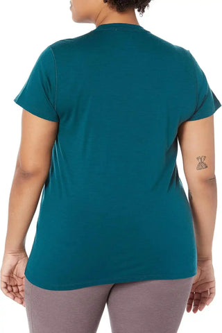 SmartWool Women's Merino Short Sleeve Tee