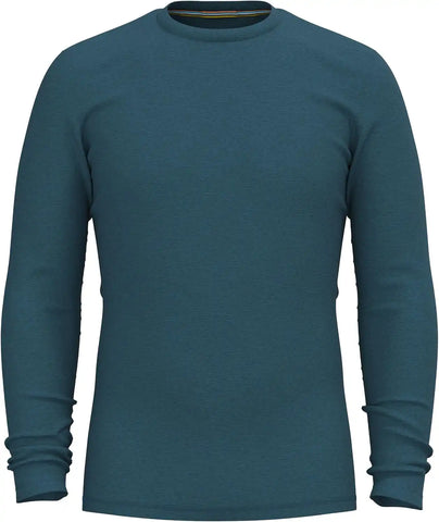 Smartwool Men's Classic Thermal Merino Base Layer Crew