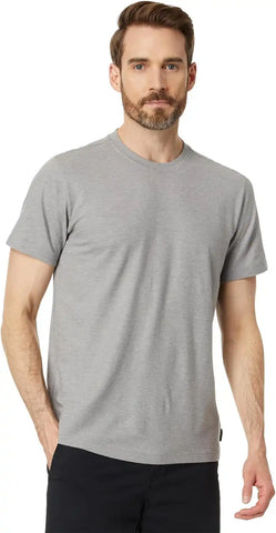 SmartWool Men's Perfect Crew Short Sleeve Tee