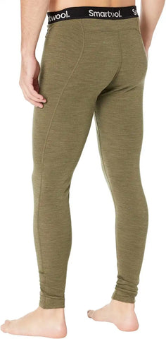 Smartwool Men's Classic Thermal Merino Base Layer Bottom