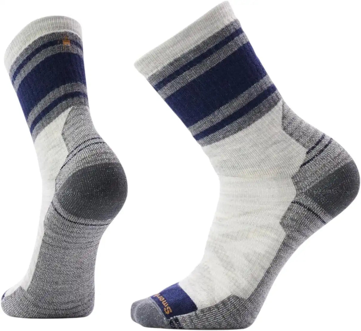 Smartwool Men's Hike Full Cushion Lolo Trail Crew