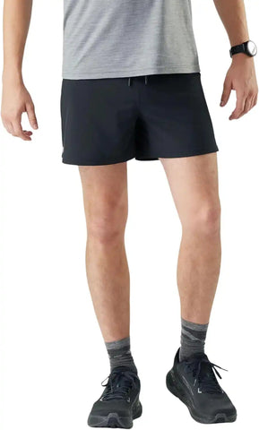 Smartwool Men's Active Lined 5" Shorts