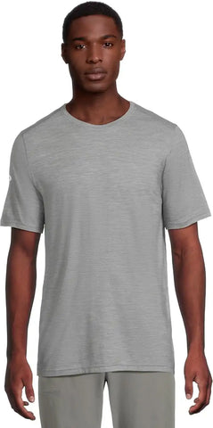 SmartWool Men's Active Short Sleeve