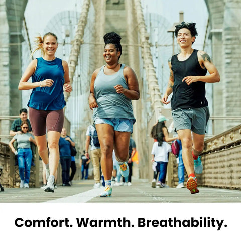 Smartwool Unisex Everyday Traditional Snowflake Crew Socks