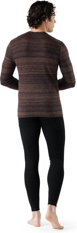 Smartwool Men's Classic Thermal Merino Base Layer Crew