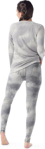Smartwool Women's Classic Thermal Merino Base Layer Bottom