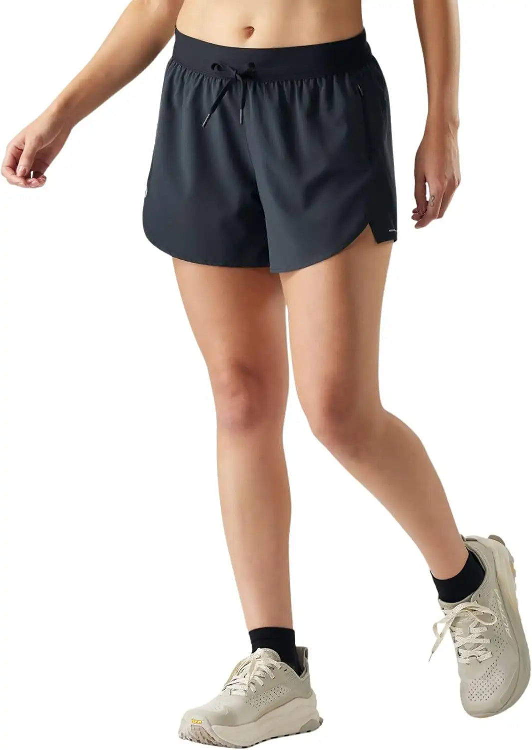 Smartwool Women's Active Lined 4" Shorts