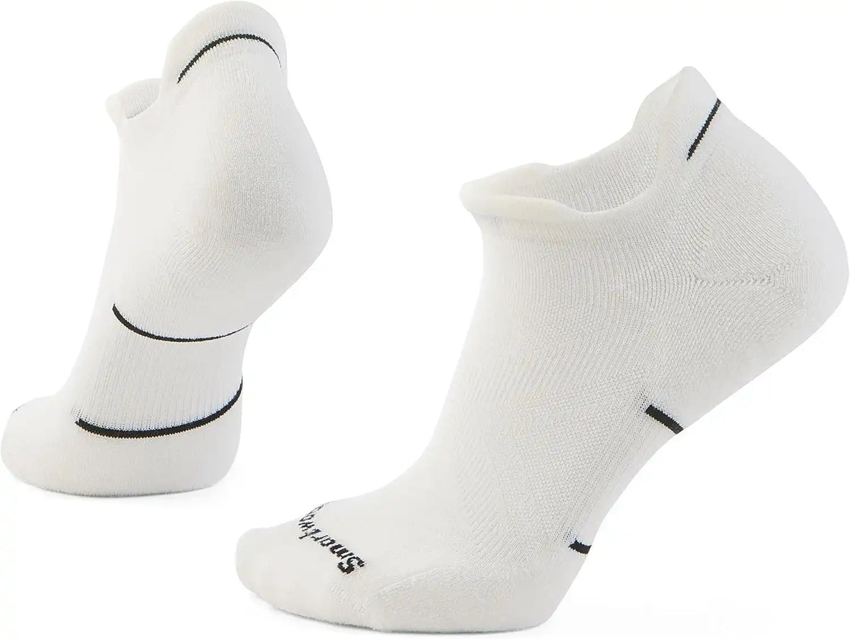 Smartwool Women's Run Targeted Cushion Low Ankle Socks