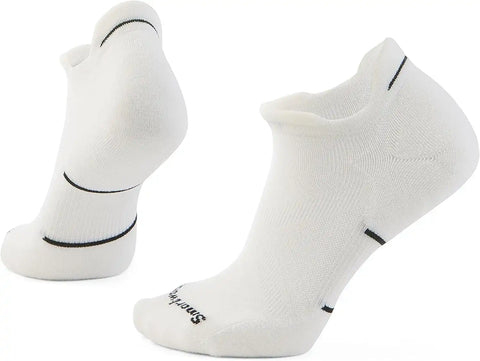 Smartwool Women's Run Targeted Cushion Low Ankle Socks