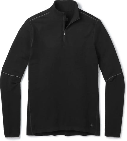 Smartwool Men's Intraknit Alpine 1/4 Zip